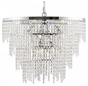 Подвесная люстра Maytoni Noa DIA202PL-12CH