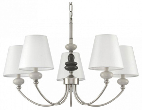 Подвесная люстра Lumion KENTUKI 8283/5