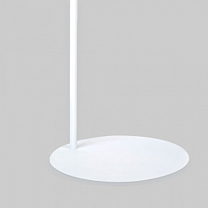 Торшер TK Lighting Logan 5484 Logan White