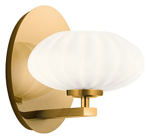 Светильник на штанге Kichler Pim QN-PIM1-FXG