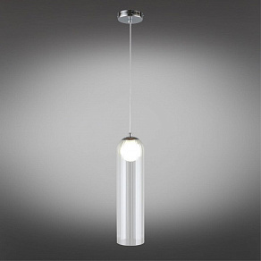 Подвесной светильник Aployt Arian APL.325.06.01