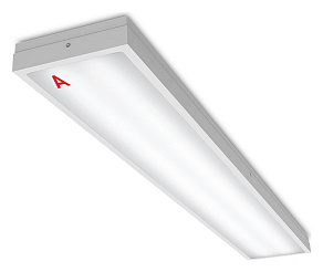 Светильник для потолка Армстронг WoltaSTD  ДПО13-36-141-6К