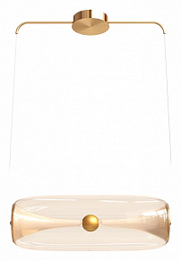 Подвесной светильник Divinare Sterzo 1244/17 SP-30