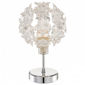 Настольная лампа декоративная Globo Virginia 51562T