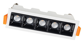 Встраиваемый светильник Nowodvorski Mini Led 10042