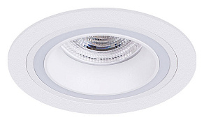 Встраиваемый светильник Arte Lamp Imai A2464PL-1WH
