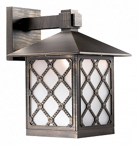 Светильник на штанге Odeon Light Anger 2649/1WA