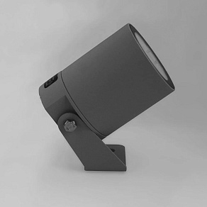 Прожектор INTILED PILL IRF1 одноцветный диммируемый PWM 3Вт 24В