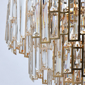 Светильник на штанге De City Бриз 31 111011308