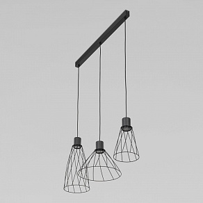 Подвесной светильник TK Lighting Modesto 10158 Modesto