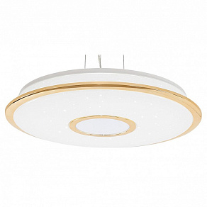 Подвесной светильник Citilux СтарЛайт CL70362RS