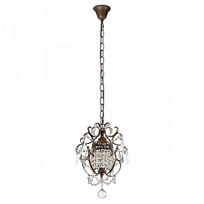 Подвесной светильник Loft it Burlesque 10417 BW