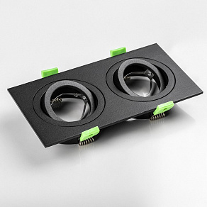 Встраиваемый светильник Lightstar Singo Base 011626