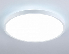 Накладной светильник Ambrella Light FZ FZ3005