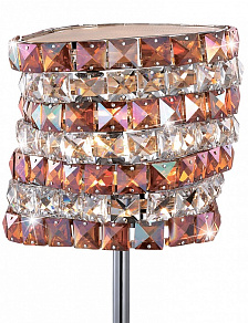 Настольная лампа декоративная Odeon Light Astli 2606/1T