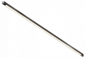 Накладной светильник Maytoni Technical Basis TR240-2-18W4K-B