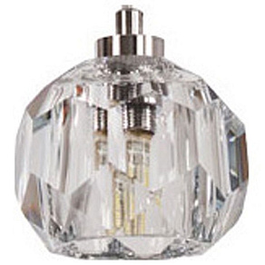 Подвесной светильник DeMarkt Крайс 7 657012201