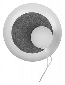 Накладной светильник Loft it Wonders 10237W White