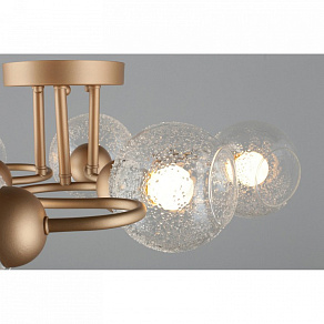 Подвесная люстра Omnilux Pomarico OML-55407-06