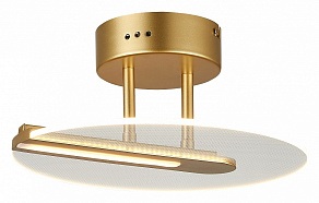 Светильник на штанге SIMPLE STORY 1165 1165-LED13CL