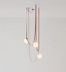 Комплект трековый O-LUCE Plusminus 1110121-2