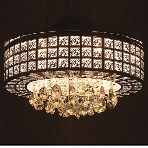 Накладной светильник Odeon Light Miora 2188/12C