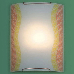 Накладной светильник Citilux 921 CL921015