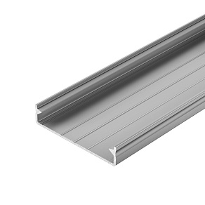 Профиль накладной Arlight LINE 063908