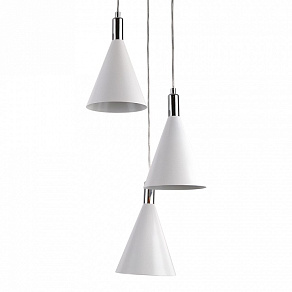 Подвесная люстра Lighthall Glaro LH012082