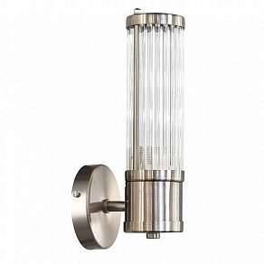 Бра Gramercy Home Gramercy Home SN094-1-NI