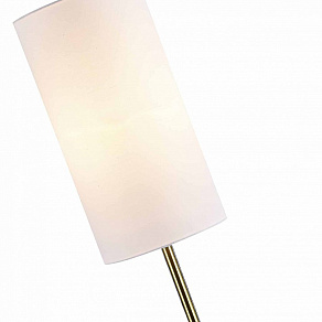 Настольная лампа декоративная Moderli Flint V11589-1T