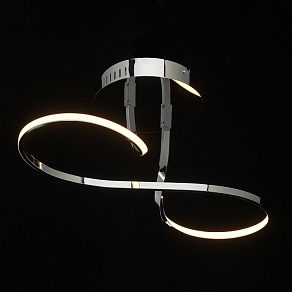 Светильник на штанге DeMarkt Аурих 11 496017801