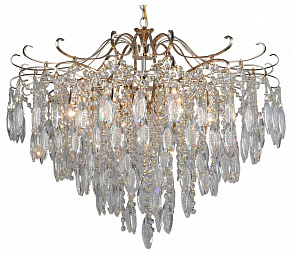 Подвесная люстра De City Бриз 38 111016108