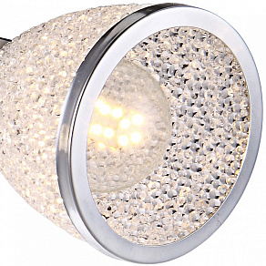 Потолочная люстра Globo Rachel 56041-3D