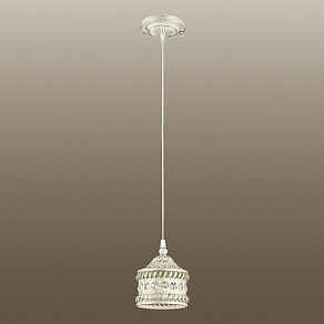 Подвесной светильник Odeon Light Bahar 2840/1