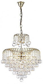 Подвесной светильник Arti Lampadari Bellagio Bellagio E 1.5.50.100 G
