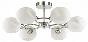 Люстра на штанге Lumion Penelopa 4548/6C