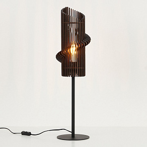 Настольная лампа декоративная Lighthall Eden LH012010