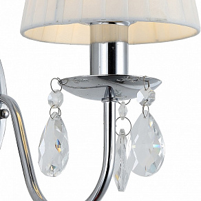 Бра Arte Lamp 9123 A9123AP-1CC