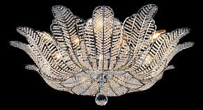 Накладной светильник Osgona Riccio 705134