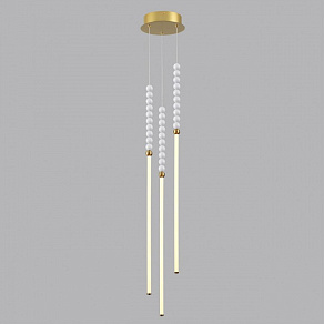 Подвесной светильник Odeon Light Monella 6639/33L