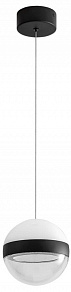 Подвесной светильник Odeon Light Roni 5075/9L