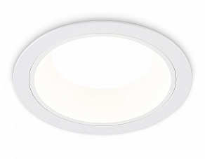 Встраиваемый светильник Ambrella Light TN TN52335