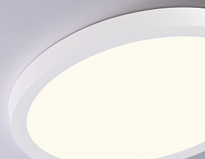 Накладной светильник Ambrella Light FZ FZ1903
