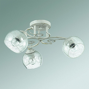 Люстра на штанге Lumion Clodina 3116/3C