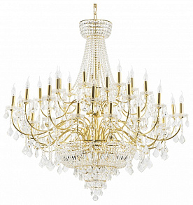 Подвесная люстра Osgona Classic 700512