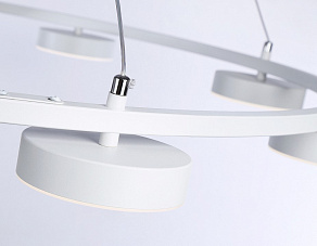 Подвесная люстра Ambrella FL FL51761