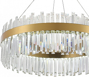 Подвесной светильник Natali Kovaltseva Smart Нимбы LED LAMPS 81272