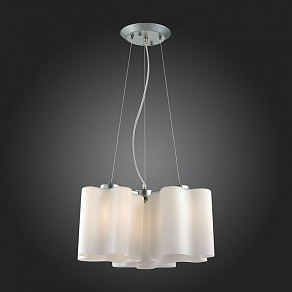 Подвесная люстра ST-Luce Onde SL116.503.03