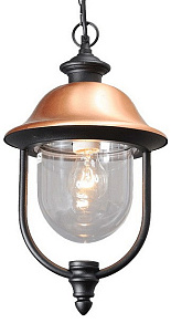 Подвесной светильник DeMarkt Дубай 1 805010401